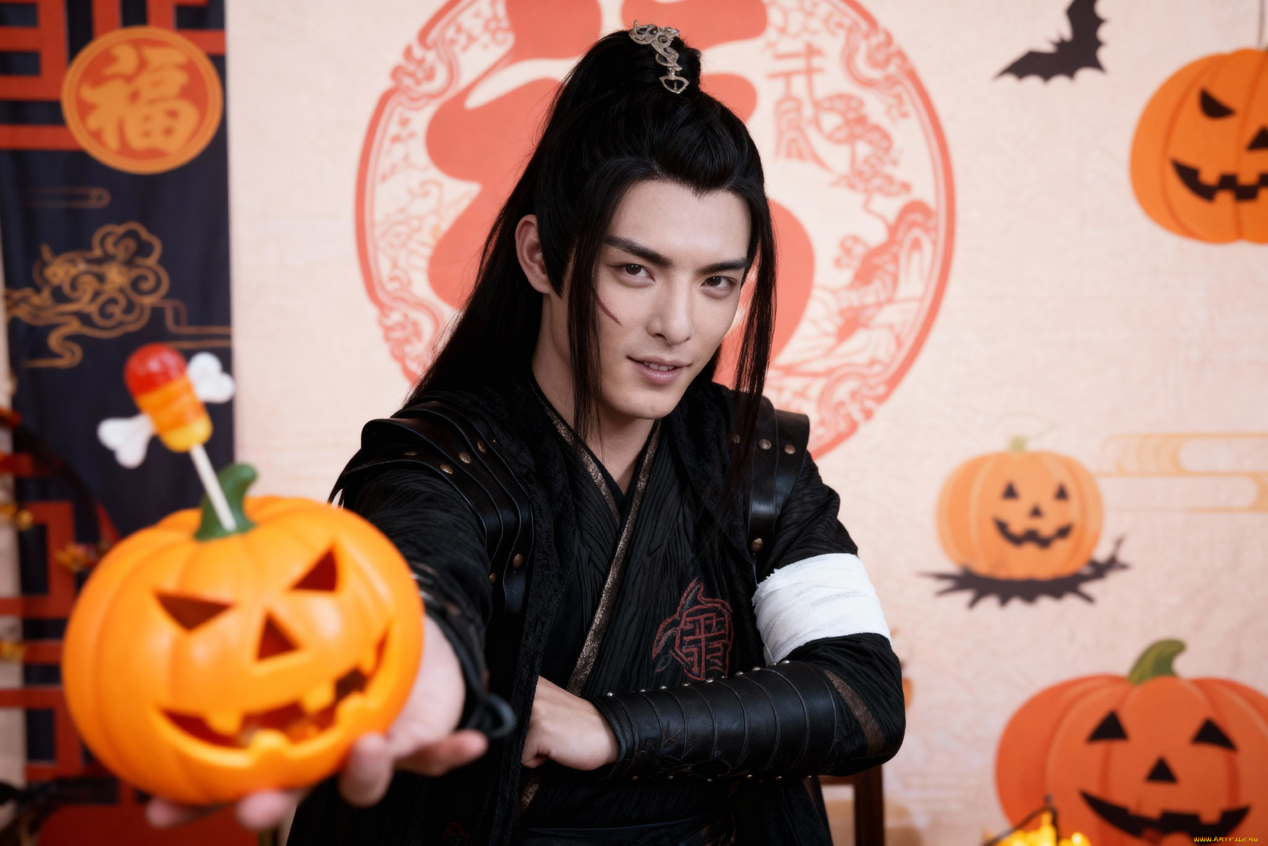  , the untamed, , , the, untamed, , , , xue, yang, , , , , , halloween, 